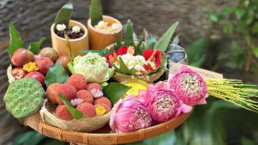 Ngày Tết Đoan Ngọ 5/5 thường được gọi là 
