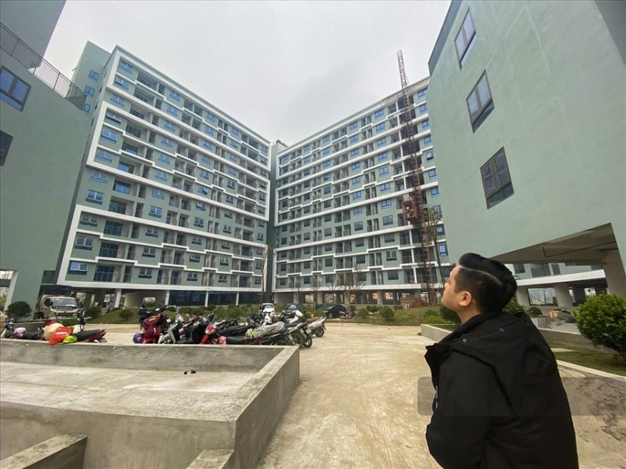 Hiện nay theo quy định của Luật Nhà ở năm 2014 thì có 10 nhóm đối tượng được hưởng chính sách hỗ trợ về nhà ở xã hội. 