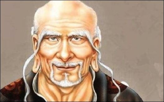 Khoảng cách giữa nghèo với giàu được thể hiện Người nghèo tham hiện tại, người giàu muốn tương lai. (ảnh minh họa)