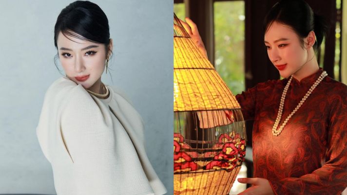 Angela Phương Trinh chính thức lên tiếng xin lỗi 
