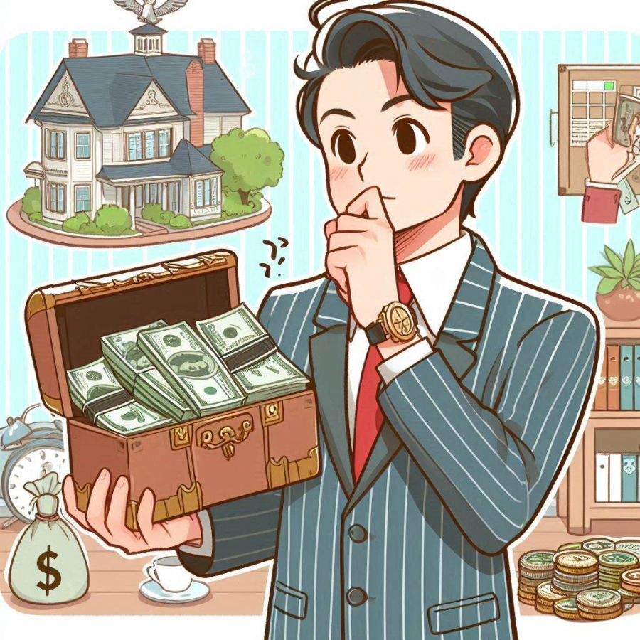 Chi tiêu thông minh: Đầu tư vào sức khỏe và phát triển bản thân