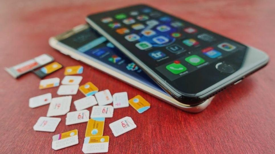 Trường hợp bị thu hồi sim khóa số điện thoại