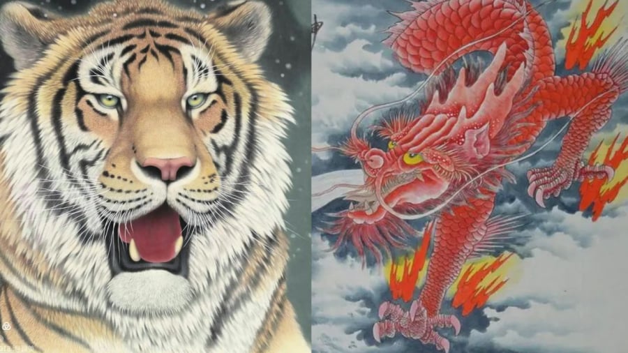 Tử vi dự báo rằng vận trình của tuổi Dần và tuổi Thìn trước 15/6 có nhiều tiến triển tốt đẹp, tài lộc rực rỡ, tiền của rủng rỉnh.·