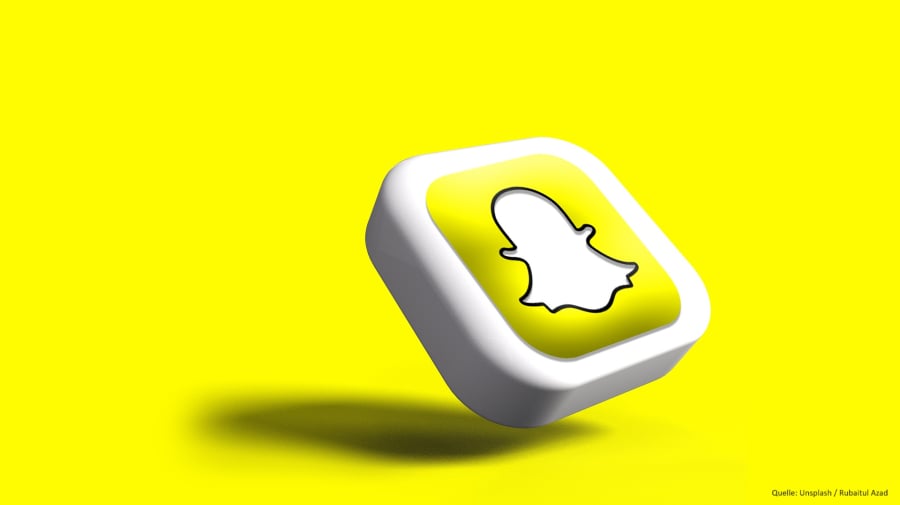 Snapchat    