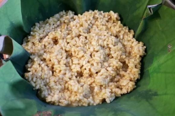 Nhìn từ khía cạnh khoa học, cơm rượu được làm từ gạo nếp, giàu vitamin và khoáng chất, đặc biệt là vitamin B và chất xơ, giúp tăng cường sức khỏe và phòng chống bệnh tim mạch, cao huyết áp.    
