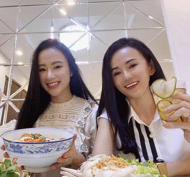 Mẹ ruột Angela Phương Trinh tiết lộ con gái mất tích