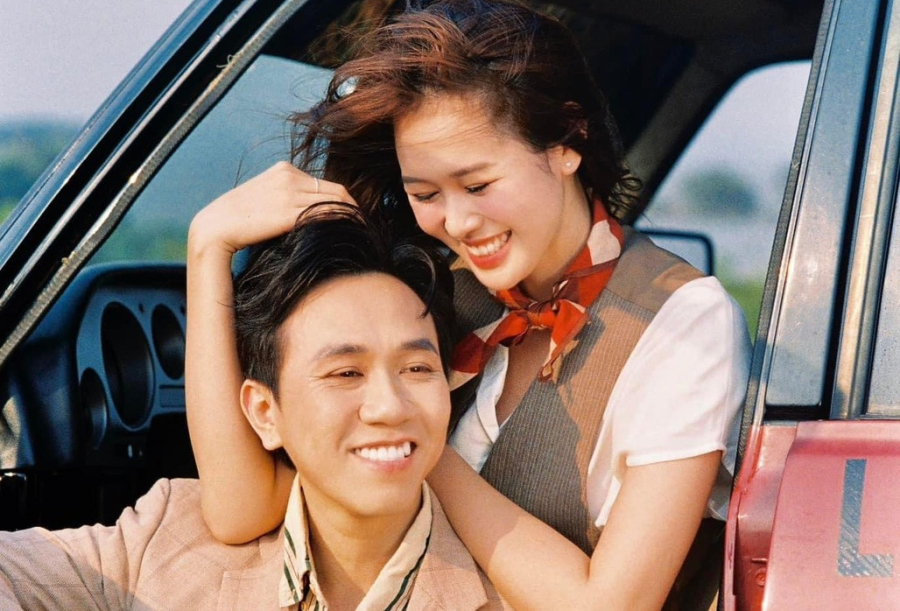 Nhiều người suy đoán gần như chắc chắn hôn lễ của Anh Đức và Quỳnh Anh sẽ diễn ra vào tháng 7.