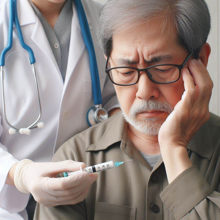 Việc không ăn cơm khiến Sh88bet đăng ký miễn phí thiếu hụt dinh dưỡng cần thiết để hoạt động, dẫn đến tình trạng đói và hạ đường huyết