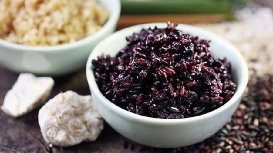 Bí quyết làm cơm rượu nếp Tết Đoan Ngọ