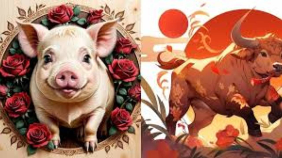 Tháng 5 âm lịch đem lại một điều kiện thuận lợi và may mắn với Sửu, Hợi, Dần...