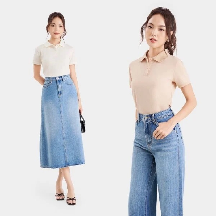 Items quốc dân được chị em yêu thích nhất là các cô nàng công sở