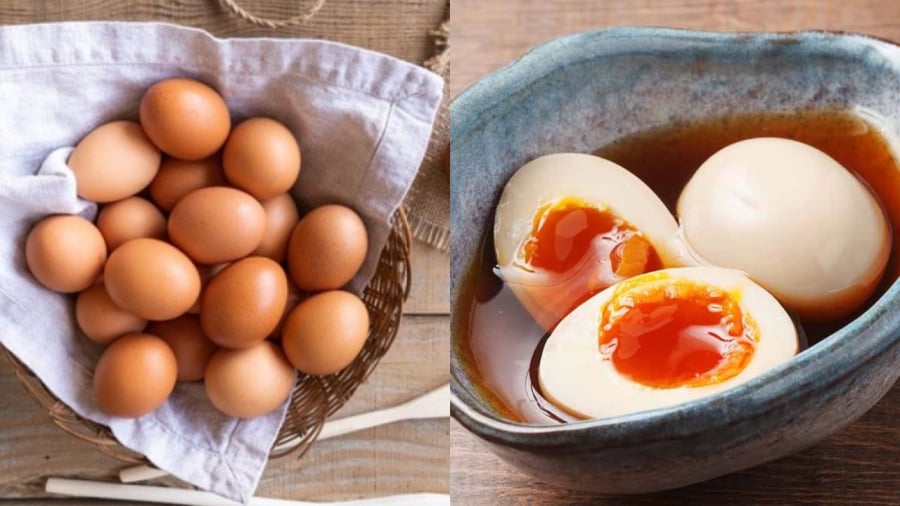 Việc ăn trứng như thế nào cho tốt với sức khỏe sẽ phụ thuộc vào độ tuổi và thể trạng của từng người.