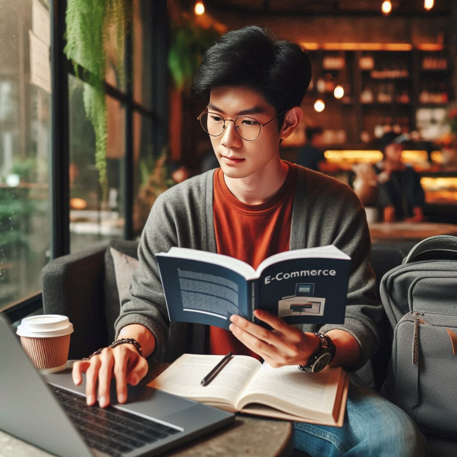 Nguồn nhân lực là yếu tố then chốt quyết định sự phát triển của ngành Thương mại điện tử