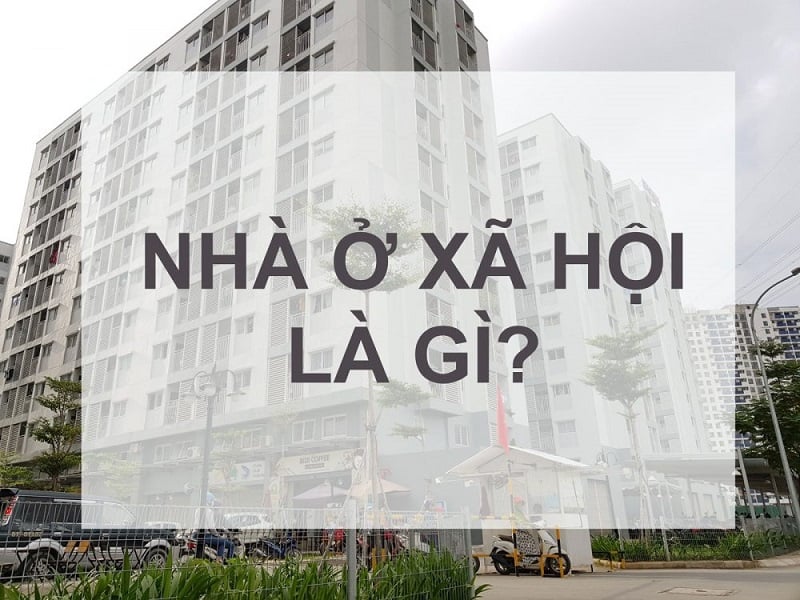 Mua nhà ở xã hội sau 50 năm có bị thu hồi