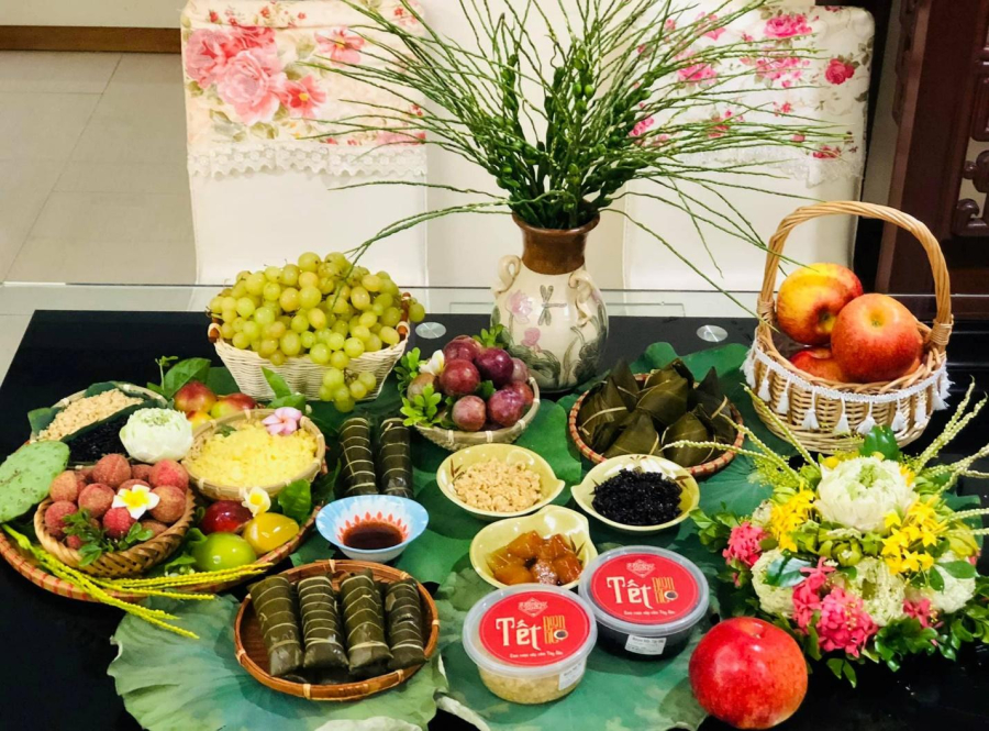 Tết Đoan ngọ lại còn có tên dân dã là tết diệt sâu bọ