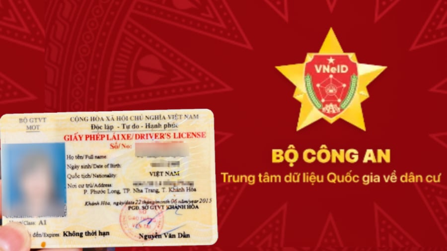 Có nhiều nguyên nhân khiến việc tích hợp Giấy phép SHBET 1000 World Cup vào VNeID bị từ chối.