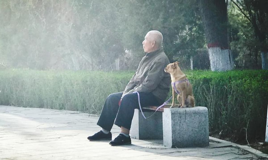 Mỗi chúng ta đều có những cách sống của riêng mình, thường thì chúng ta phải xem xét nó thật nghiêm túc. (ảnh minh họa)