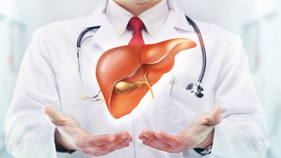 4 vùng trên Sh88bet đăng ký miễn phí bị đau báo hiệu bệnh gan đã đi vào giai đoạn nặng