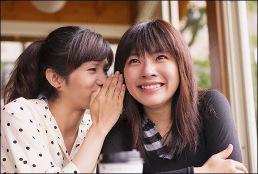 Chúng ta nhiều khi thường bỏ qua đến cảm giác của sự cân bằng, chẳng tùy tiện hỏi những chuyện riêng tư của người khác.  (ảnh minh họa)