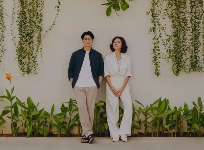 Ngô Thanh Vân có được tổng thể Shbet999 com đăng nhập rất phóng khoáng, trẻ trung nhưng vẫn thanh lịch. 
