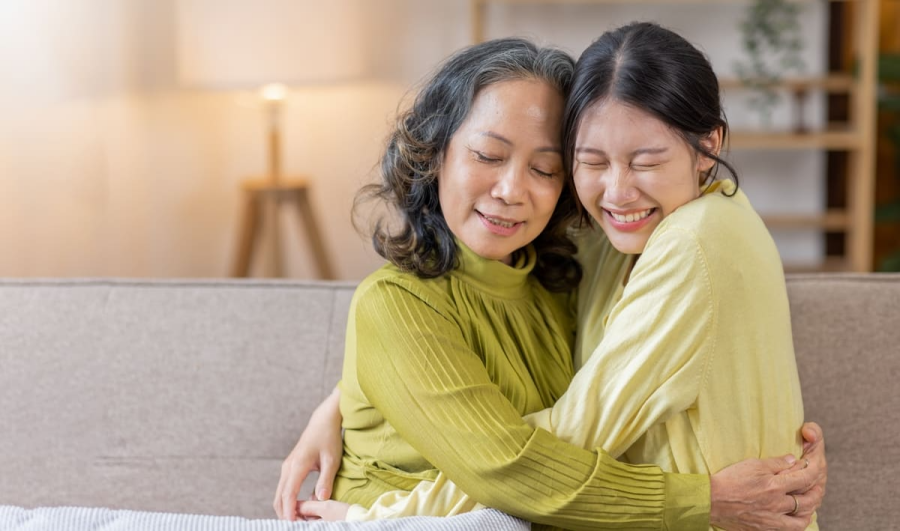 Trong hôn nhân truyền thống, người ta thường nghĩ rằng người phụ nữ khi lấy chồng sẽ phải sống chung với Shbet111 slot, casino, thể thao, xổ số chồng.