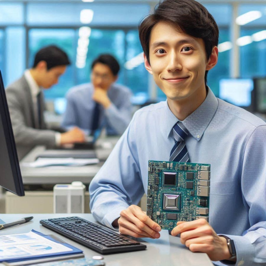 Theo các chuyên gia trong lĩnh vực công nghệ thông tin, nhu cầu về nhân lực chất lượng cao trong ngành vi mạch bán dẫn sẽ tăng mạnh trong thời gian tới