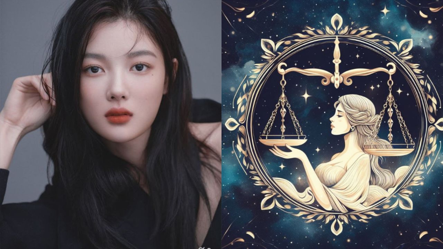 Thiên Bình nổi tiếng là người khéo léo, giỏi giao tiếp và yêu thích sự công bằng.