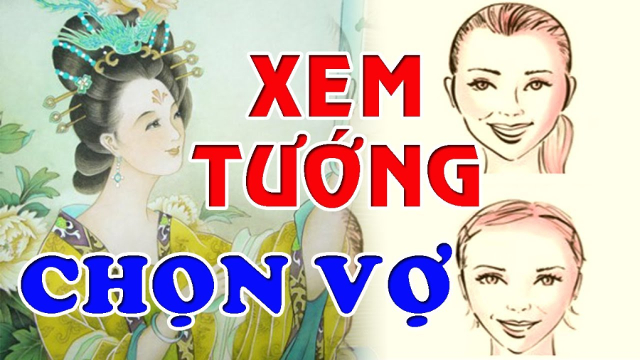 Tướng phụ nữ nghèo khổ