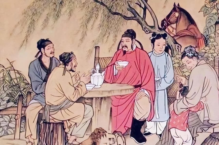 Khái niệm không kết bạn với những người hợm hĩnh đặc biệt quan trọng trong giao tiếp cá nhân.