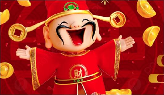 Nhẫn có thể giúp chúng ta hiểu hơn về việc dùng trí tuệ, năng lực để biến chuyện lớn thành chuyện nhỏ, biến chuyện nhỏ thành không có. (ảnh minh họa)