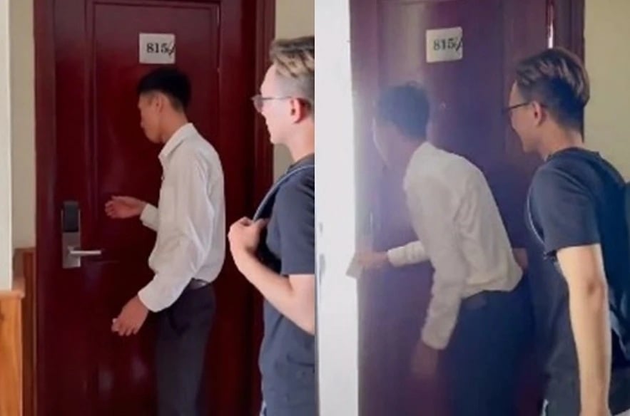 Trong một số trường hợp bạn có thể thương lượng với khách sạn về việc đến sớm hoặc đến muộn để nhận hỗ trợ