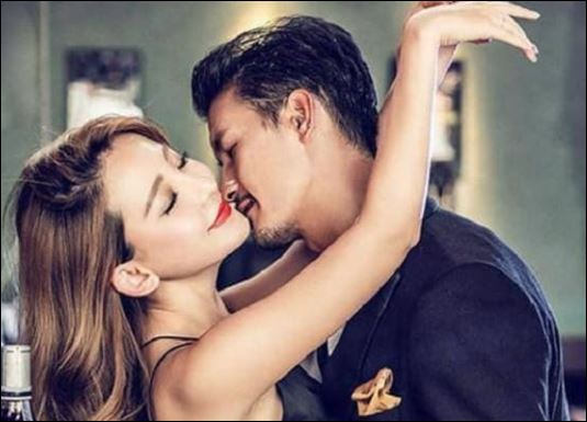 Người như này sau khi kết hôn sẽ dễ dàng tìm được sự an ủi trong lòng. (ảnh minh họa)