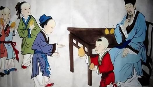 Giai đoạn khủng hoảng của trẻ không chỉ xuất hiện ở độ tuổi thiếu niên mà còn xuất hiện lúc còn nhỏ.  (ảnh minh họa)