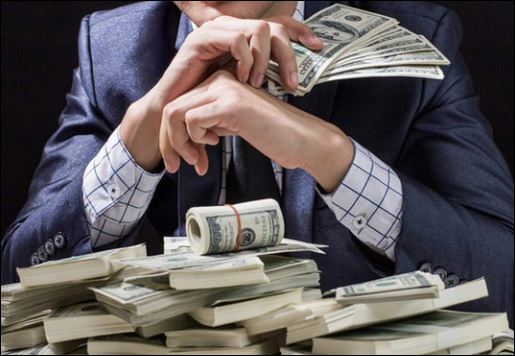 Nếu chuông cửa nhà bạn đột nhiên reo rồi có khách thì nhà bạn có sạch sẽ để mời họ vào hay không? (ảnh minh họa)