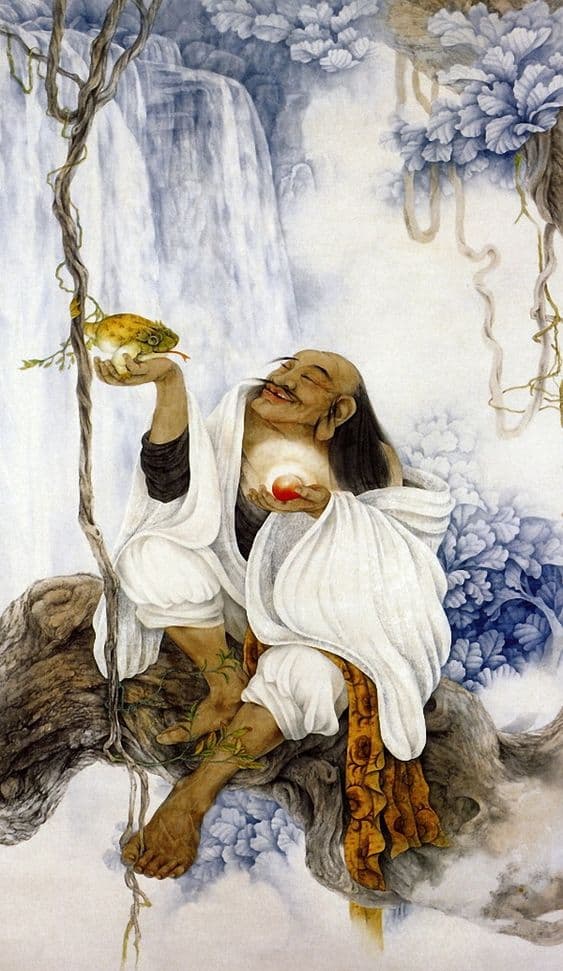 Sống ở đời, đừng bất chấp tất cả, nhưng cũng đừng vì người khác mà đánh mất hay bỏ lỡ chính bản thân mình.    