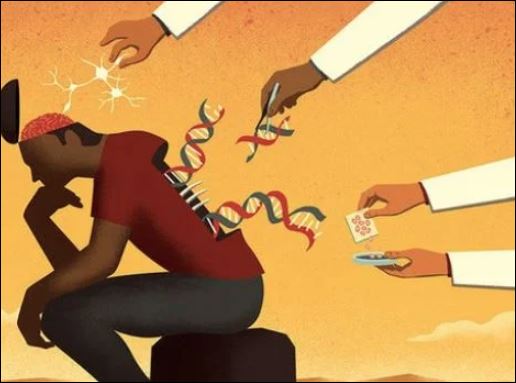 Răng của con người chúng ta cứng, nhưng cái lưỡi lại mềm. (ảnh minh họa)