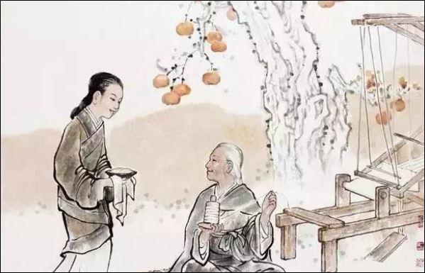 Nhưng có nhiều đứa trẻ từ nhỏ đã hư hỏng, sống ích kỷ và vô ơn khiến cha mẹ đau lòng. (ảnh minh họa)