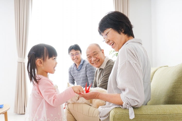 Trách nhiệm giáo dục là nền tảng quan trọng trong việc hình thành lòng hiếu thảo của con cái. 