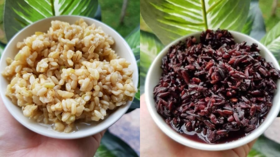 Cơm rượu nếp là Shbet0099 cá cược trực tuyến lên men, có chứa nồng độ cồn.