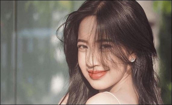 Trong cuộc gặp gỡ với phụ nữ như thế, đàn ông nào cũng mê mệt. (ảnh minh họa)