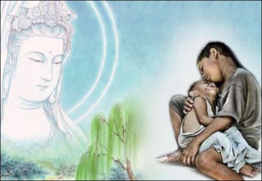Nhà mà sáng dậy đi, tối mịt mới về thì chẳng thể nào hạnh phúc nổi cả. (ảnh minh họa)