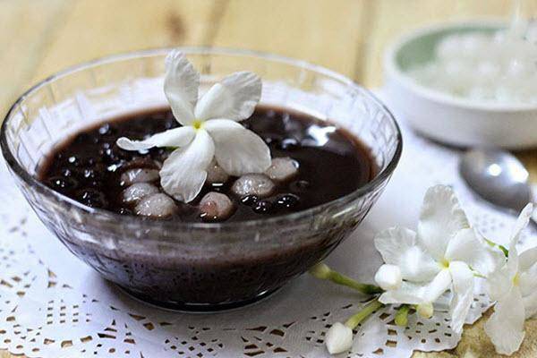 Cách hầm đỗ đen ngon 