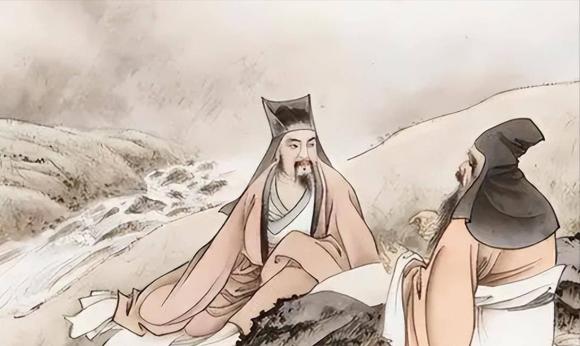 Với những người không có tư cách giao tiếp, không biết tôn trọng thì cũng chẳng cần phải đắn đo (ảnh minh họa)