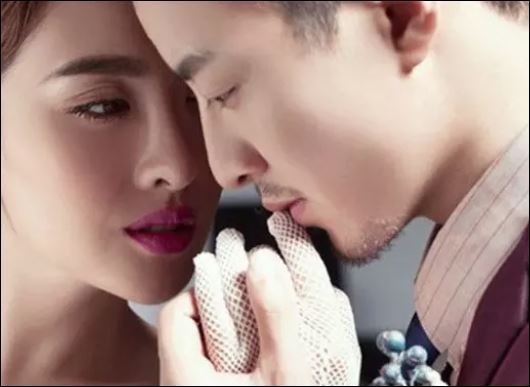 Nhưng nếu là kiểu phụ nữ đã thấu hiểu tâm lý đàn ông, họ giỏi lắng nghe, biết đồng cảm và quan tâm nhiều hơn đến người đàn ông. (ảnh minh họa)