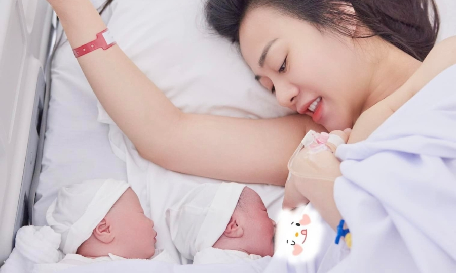 Shbet888.com link không chặn bỉm sữa của Phương Oanh được nhiều người quan tâm.  