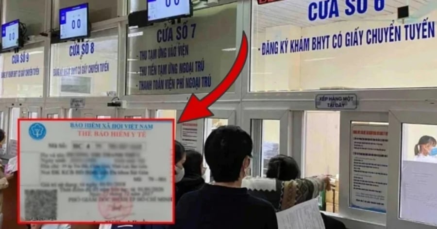 Tăng thêm quyền lợi cho người dân khi khám chữa bệnh bằng BHYT
