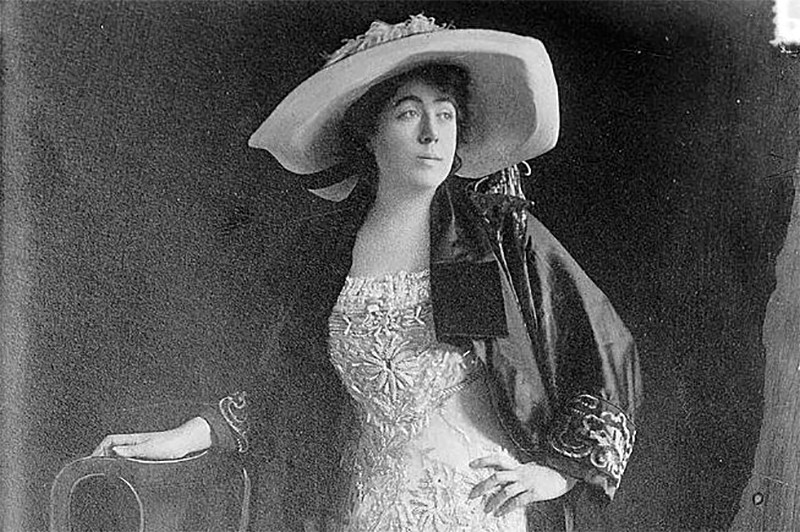Margaret ‘Molly’ Brown