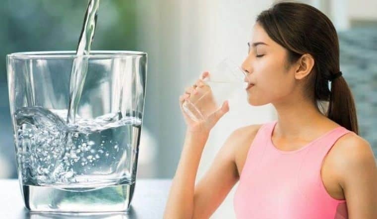 Thời điểm uống nước tốt nhất cho Sh88bet đăng ký miễn phí