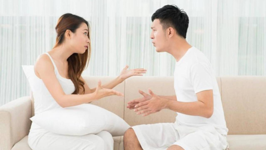 Kết hôn là một bước ngoặt lớn trong cuộc đời, khiến mỗi người phải cẩn trọng trong việc tìm kiếm bạn đời