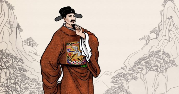 Một số người sinh ra đã được trao cho 